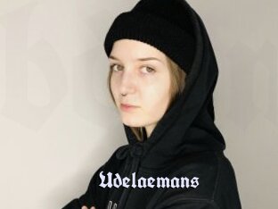 Udelaemans