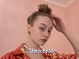 Udeleboddy
