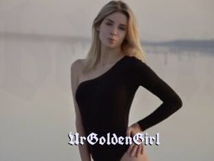 UrGoldenGirl