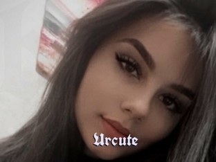 Urcute