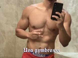 Usa_gymbroxxx