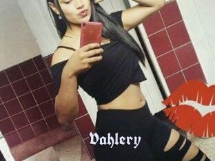 Vahlery
