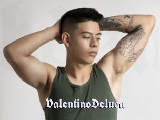 ValentinoDeluca