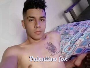 Valenttino_fox