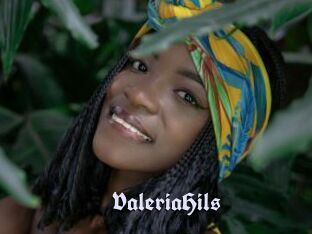 ValeriaHils