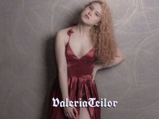 ValeriaTeilor