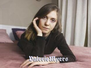 ValerieMyers
