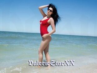 ValerieStarXX