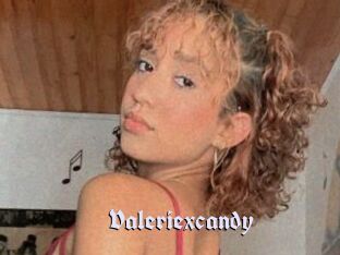Valeriexcandy