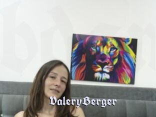 ValeryBerger