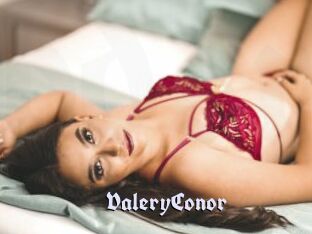 ValeryConor