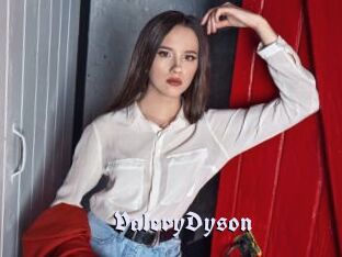 ValeryDyson