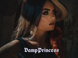 VampPrincess