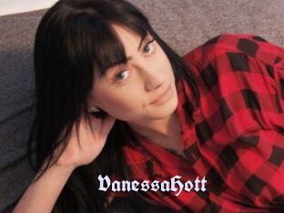 VanessaHott