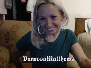 VanessaMatthews
