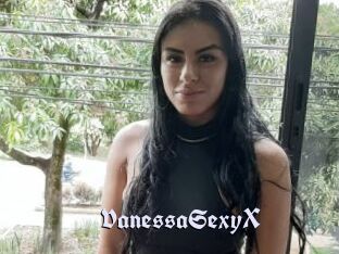 VanessaSexyX