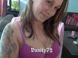 Vanity72