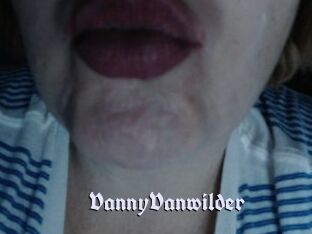 VannyVanwilder