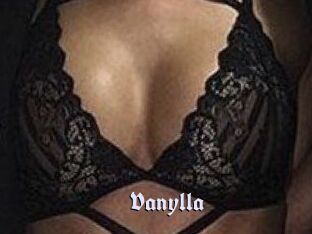 Vanylla