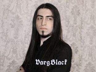 VargBlack