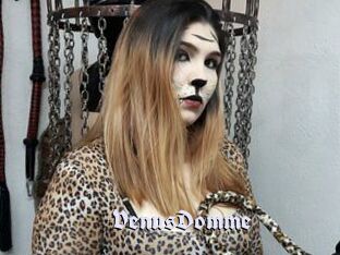 VenusDomme