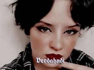 Verdahndi