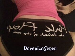 VeronicaFever