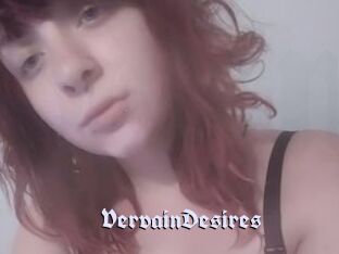 VervainDesires