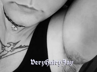 VeryHairyJay