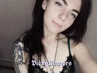 VickyMayers