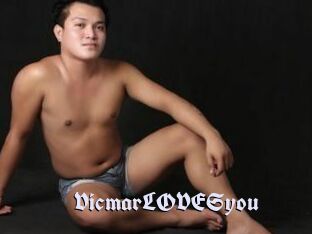 VicmarLOVESyou
