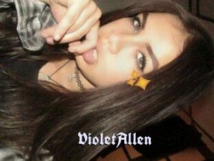 VioletAllen