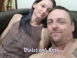 Violet_and_Levi