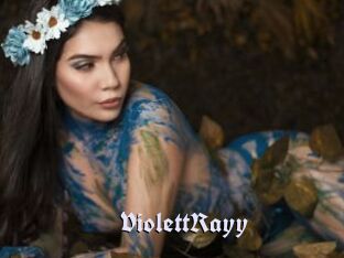 ViolettRayy