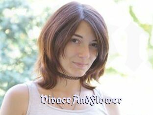 VivaceAndFlower