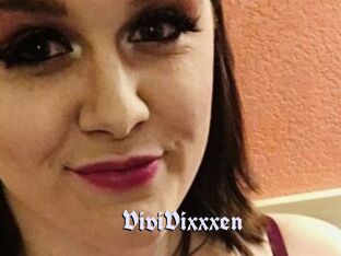 ViviVixxxen