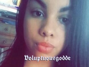 Voluptuousgodde