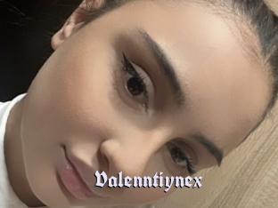 Valenntiynex