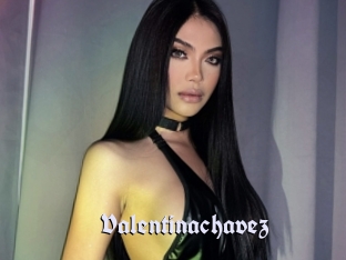 Valentinachavez