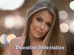 Valentinaxbabestation