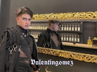 Valentingomez