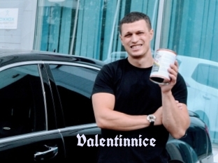 Valentinnice