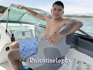 Valentinolopez