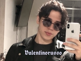 Valentinorusso
