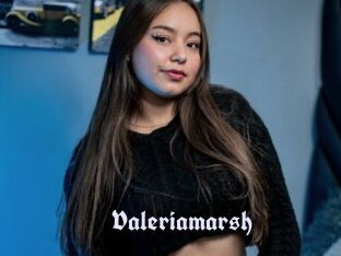 Valeriamarsh