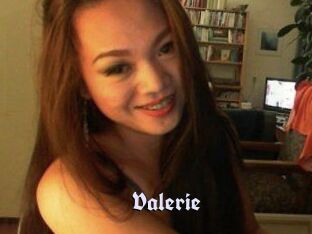 Valerie