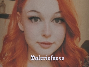 Valeriefaexo