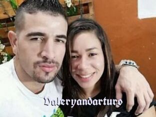 Valeryandarturo