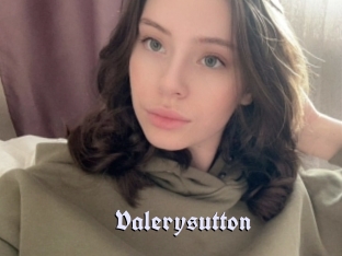 Valerysutton