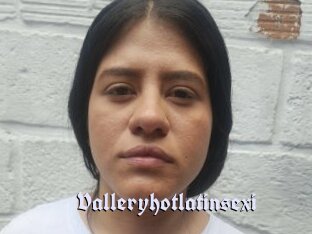 Valleryhotlatinsexi